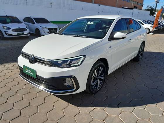 VOLKSWAGEN VIRTUS 1.0 200 TSI COMFORTLINE AUTOMÁTICO VOLKSWAGEN VIRTUS 1.0 200 TSI COMFORTLINE AUTOMÁTICO